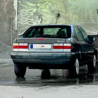 زانتیا  ۲۰۰۰ مدل ۸۵ نوک مدادی