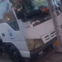 ایسوزو کمپرسی 5200