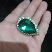 انگشتر زیبا خاص