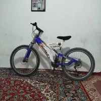 دوچرخه کلاسیک