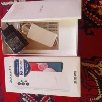 کارتون گوشی وشارژرA13