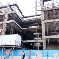 اجرای ارماتور بندی فنداسیون و سقف بتنی و فلزی