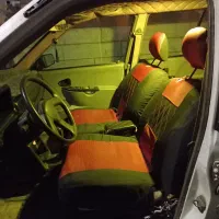 ماشین مدل ۸۲ بدون خرج سالم