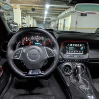 CHEVROLET CAMARO RS 2016|خودرو سواری و وانت|تهران, ولنجک|دیوار