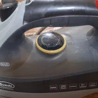 اتو بخار سالم