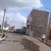 زمین-تجاری-مسکونی-دو-بهر