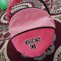 کریروقنداغی کودکدر حد نو|کالسکه و لوازم جانبی|اردبیل, |دیوار