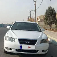 سوناتا‌‌nfبی‌رنگ‌سالم‌۲۰۰۶‌