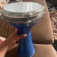 تنبک