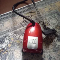 جارو برقی ورلستار