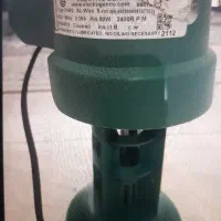پمپ کولر آبی الکتروژن نو