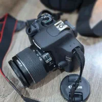 دوربین عکاسی . canon.لنز ۵۵-۱۸مدل EOS  1200D|دوربین عکاسی و فیلم‌برداری|تهران, اسکندری|دیوار