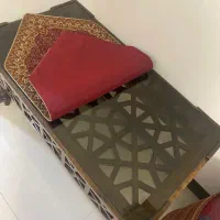 میز جلو مبلی|مبلمان خانگی و میز عسلی|پردیس, فاز ۲|دیوار