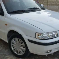سمندef7|خودرو سواری و وانت|کوهدشت, |دیوار