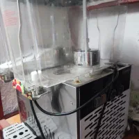 دستگاه آبمیوه ساز سرد و گرم لیون اسمارت|آبمیوهگیر و آبمرکباتگیر|بابل, |دیوار