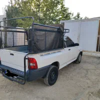 پراید بار مدل 4002|خودرو سواری و وانت|یاسوج, |دیوار