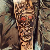 تتو بدن تخصصی