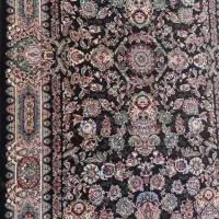 قالیچه فرش یلدای کویر|فرش|کوهدشت, |دیوار