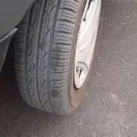 پراید مدل ۹۰ دوگانه شرکتی|خودرو سواری و وانت|محمدیه-قزوین, |دیوار