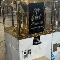 دستگاه ارده گیری سنگی/ارده گیر دوکاره کره گیر|فروشگاه و مغازه|یزد, |دیوار