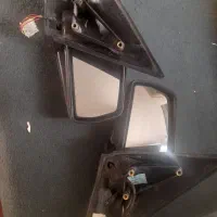 لوازم سمند تاقچه عقب ،چراغ جلو ،اینه بغل|قطعات یدکی و لوازم جانبی|تهران, شهرک فردوس (حسینی)|دیوار