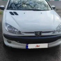 ۲۰۶ مدل ۹۶ تیو فایو