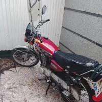 موتور هند. مدل. 89