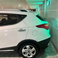 جکs3 مدل ۹۷|خودرو سواری و وانت|تهران, فردوس|دیوار