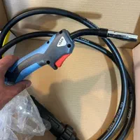 تورچ co2 جوشکاری mb15 mb25 mb36