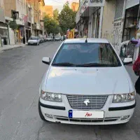 سمند Lxمولتی پلکس مدل۱۳۹۹