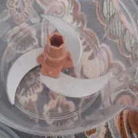 سبزی خورد کن دستی کاملا سالم وتیز