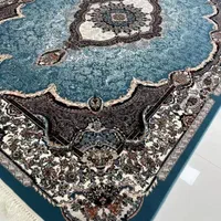 فرش تاج محل جلوه آیی بی نظیر/ضامن تمامی سلیقه ها