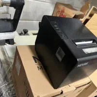 فیش پرینتر رستورانی نو زیر قیمت|پرینتر، اسکنر، کپی، فکس|تهران, سازمان برنامه شمالی|دیوار