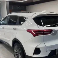 فیدلیتی الیت ۵ نفره سفید