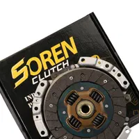 دیسک و صفحه گیربکس ۲۰۶پژو تیبا|قطعات یدکی و لوازم جانبی|مشهد, خین عرب|دیوار