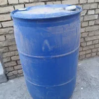بشکه ۲۰۰لیتری سالم