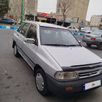 پراید ۸۴ پلمپ سالم|خودرو سواری و وانت|بهارستان, |دیوار