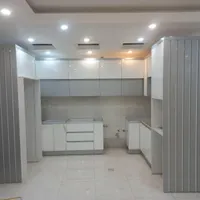 ساخت کابینت وکمد دیواری تخت تی وی وال|جاکفشی، کمد، دراور|قرچک, |دیوار
