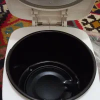 سرخ کن سِوِن استار|اجاق گاز و لوازم برقی پختوپز|تهران, کیانشهر|دیوار