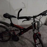 دوچرخه سایز۲۰|دوچرخه، اسکیت، اسکوتر|باقرشهر, |دیوار