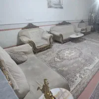 مبل هفت نفره