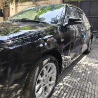 دنا پلاس توربو اتومات آپشنال 1404