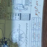 پژو SLX|خودرو سواری و وانت|سیرجان, |دیوار