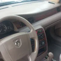 سمند LX مدل ۹۵ بیرنگ و کم کارکرد|خودرو سواری و وانت|تهران, گلستان (شهرک راه آهن)|دیوار