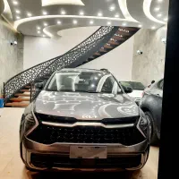 کیا اسپورتیج صفر وارداتی اقساطی (قصرسفید)|خودرو سواری و وانت|قم, اسمعیل آباد|دیوار