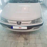 پارس موتور جدید زیمنس گاز سیمی|خودرو سواری و وانت|کرمان, |دیوار
