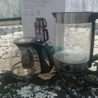 چای ساز|سماور، چای‌ساز، قهوه‌ساز|مشهد, انصار|دیوار