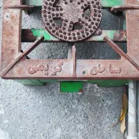 تک شعله