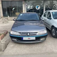 پارس ۸۹ دوگانه کارخانه سالم