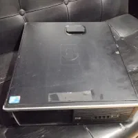 مینی کیس HP کم کارکرد